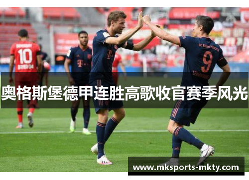 奥格斯堡德甲连胜高歌收官赛季风光