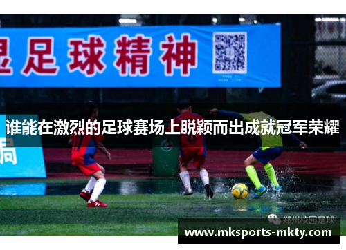 谁能在激烈的足球赛场上脱颖而出成就冠军荣耀