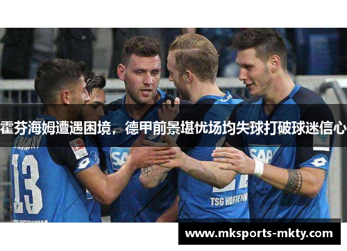 霍芬海姆遭遇困境，德甲前景堪忧场均失球打破球迷信心